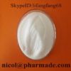 Testosterone Boldenone Nandrolone Trenbolone Anabolic Steroid Powder 